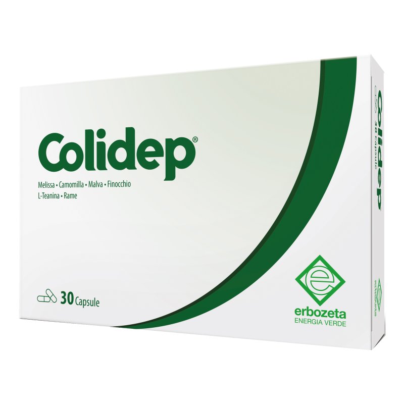 COLIDEP 30 Cps