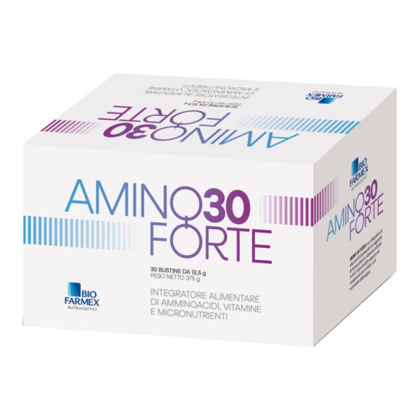 AMINO*30 Forte 30 Bust.