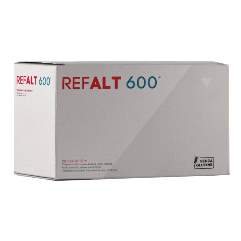 REFALT*600 20Stick