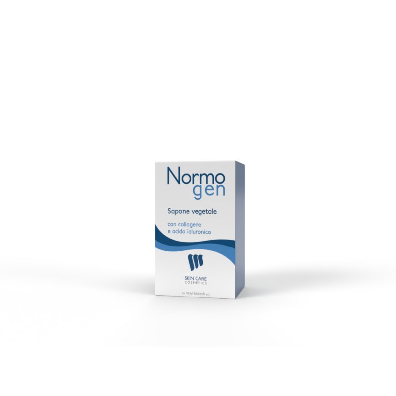 NORMOGEN Sap.Collagene 100g