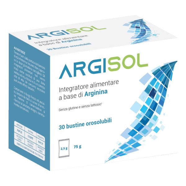 ARGISOL 30 Bust.