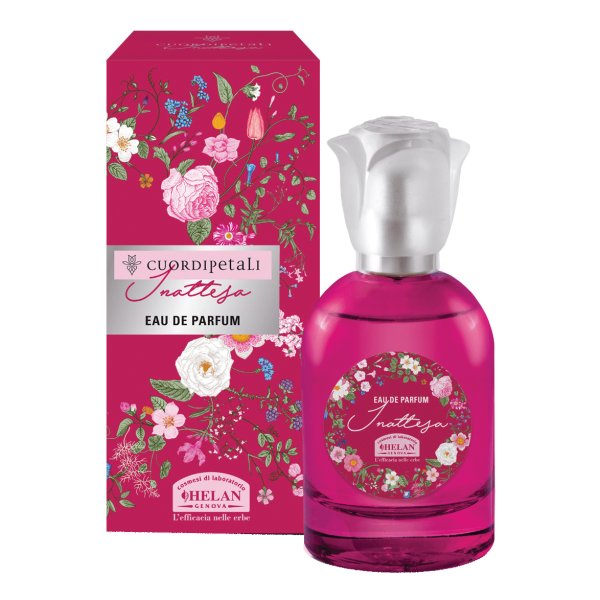 CUOR PETALI EDP Inattesa 50ml