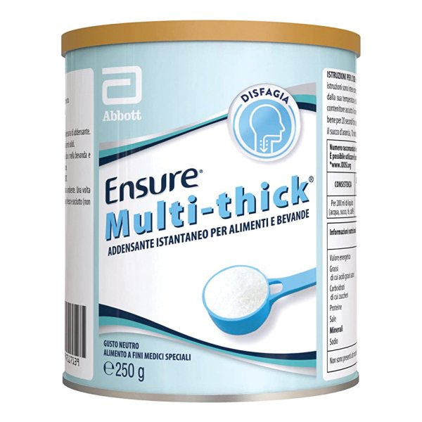 ENSURE Multi-Thick 250g