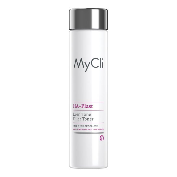 Mycli Ha Plast Tonico Filler