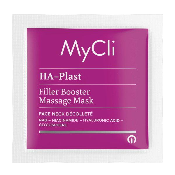 Mycli Ha Plast Filler Booster