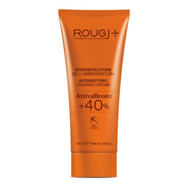 ROUGJ Attiva Bronz+40%100ml