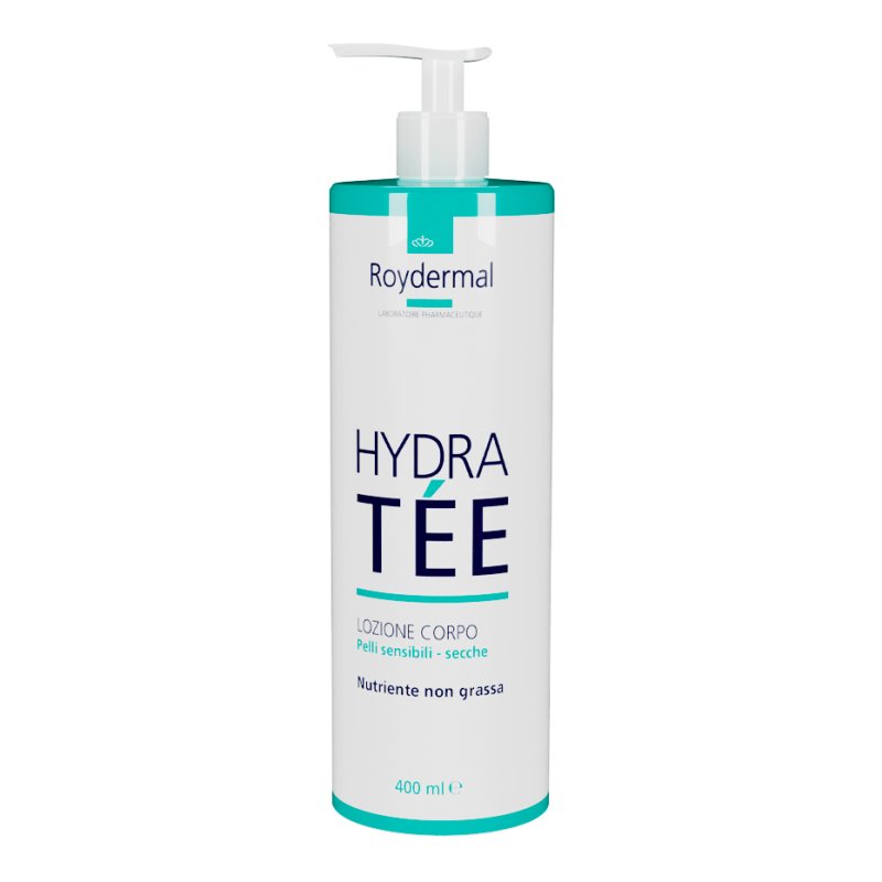 HYDRATEE Loz.Corpo P/N-S 400ml