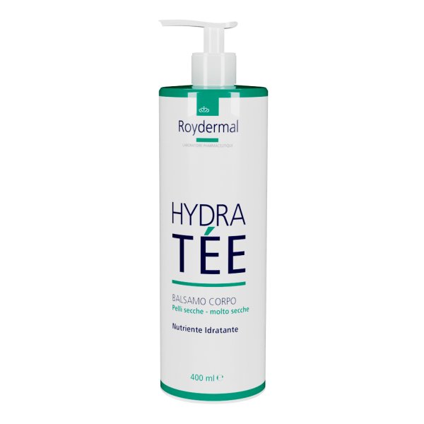 HYDRATEE Bals.Corpo P-S 400ml