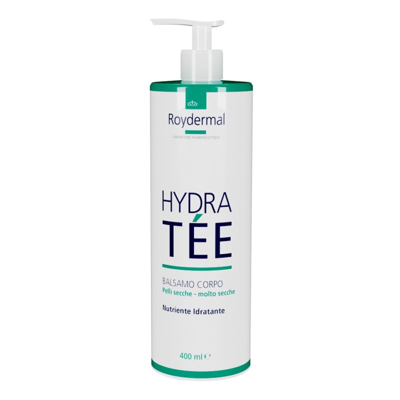 HYDRATEE Bals.Corpo P-S 400ml