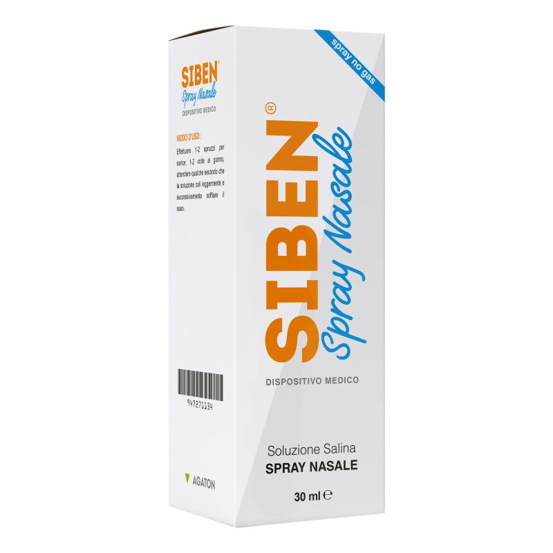 SIBEN Spray 30ml