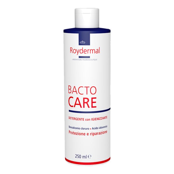 BACTOCARE Deterg.Igien.250ml