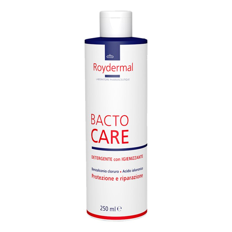 BACTOCARE Deterg.Igien.250ml