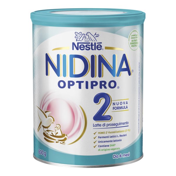 NIDINA 2 Optipro  800g