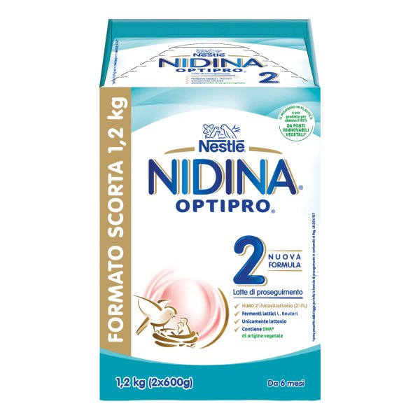 NIDINA 2 Optipro 1,2Kg