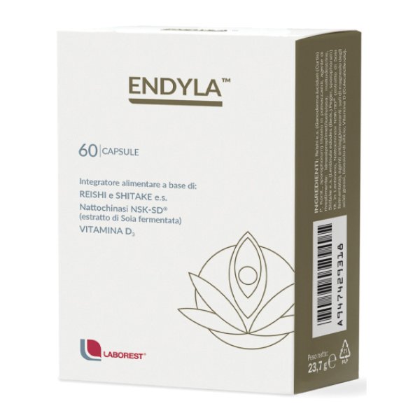 ENDYLA 60Cps