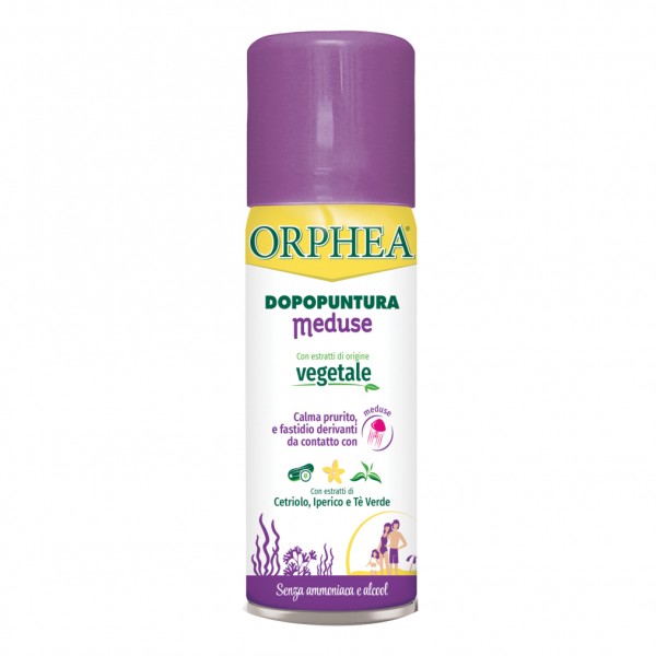 ORPHEA D/PUNTURA MEDUSE 50 ML