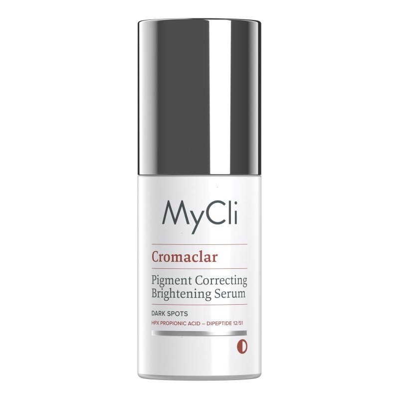 Mycli Cromaclair Siero 30ml