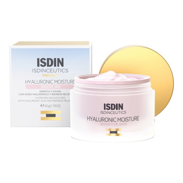 ISDINCEUTICS HM Sens.50g