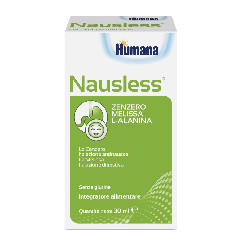 NAUSLESS 30ml