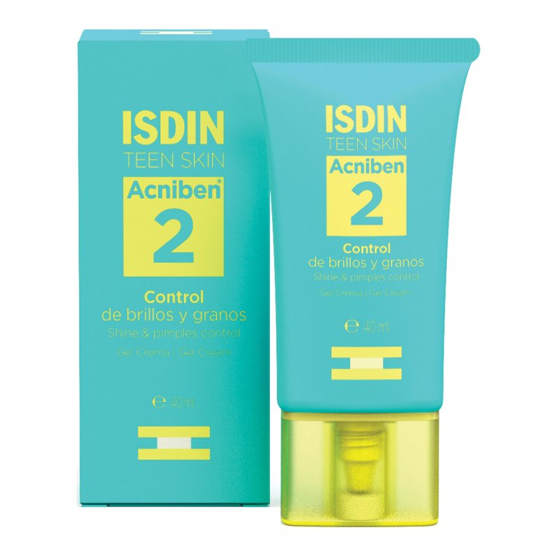 ACNIBEN Facial Cream 40ml