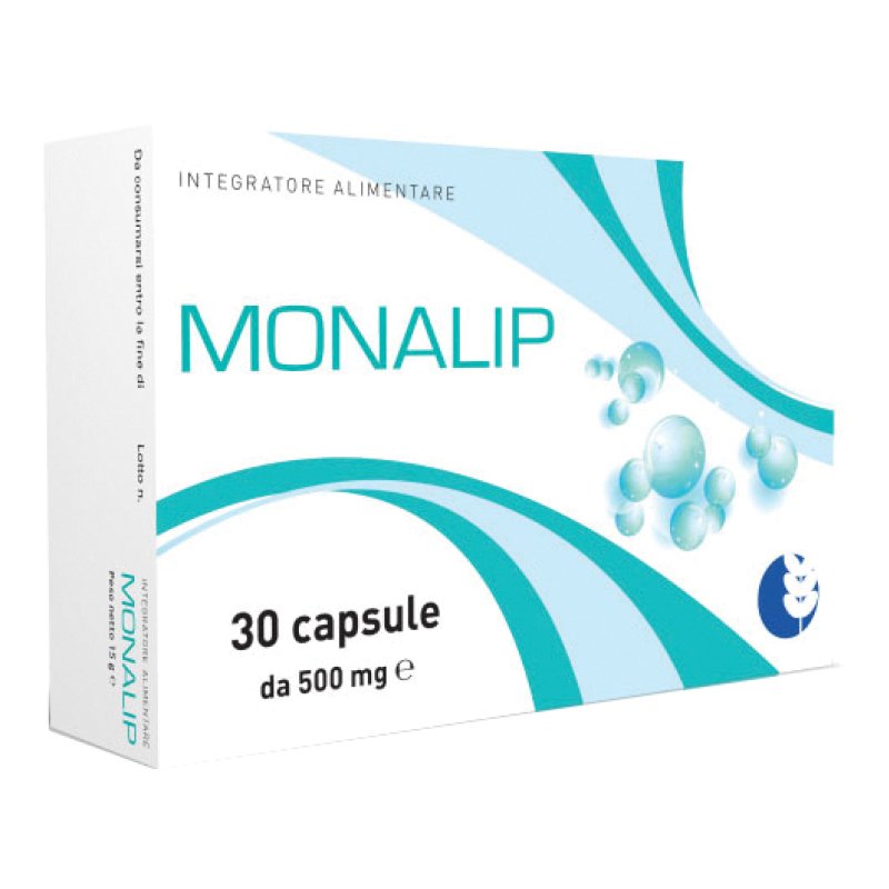 MONALIP 30 Cps