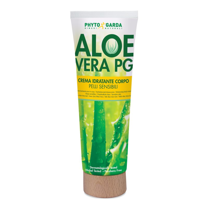 ALOE VERA PG Crema 125ml