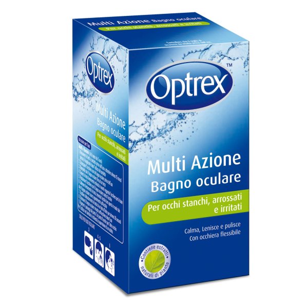 OPTREX Bagno Ocul.M-Az.300ml