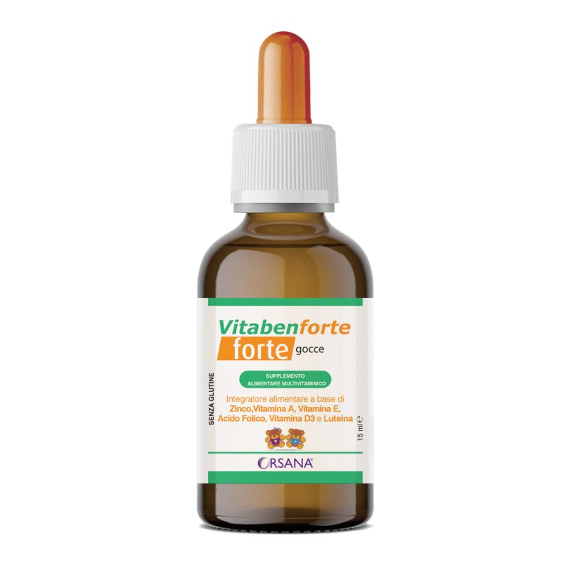 VITABEN Forte 15ml