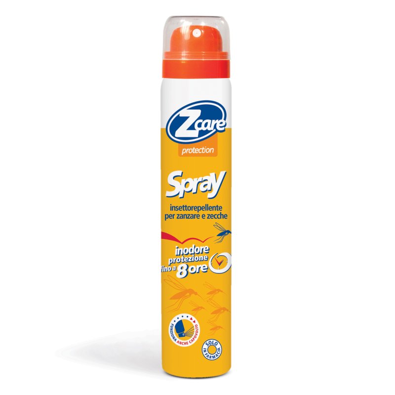 ZCARE Prot.Spray 100ml