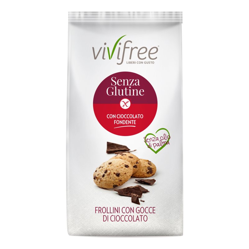 VIVIFREE Frollino Gocce Ciocc.