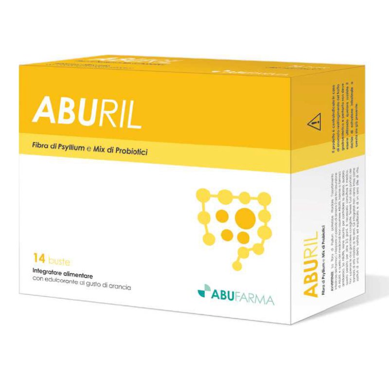 ABURIL 14 Bust.