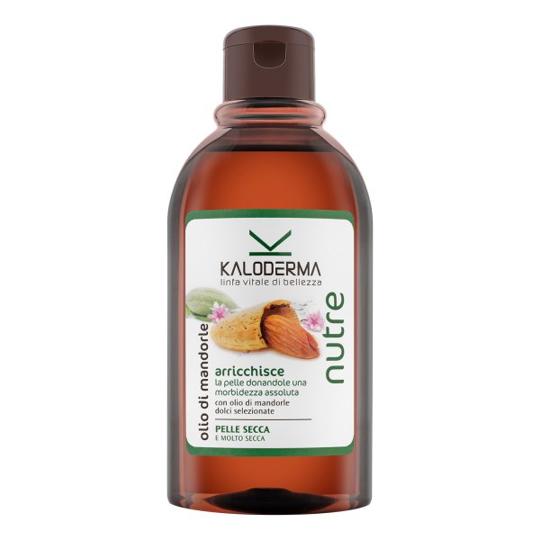 KALODERMA NEW O/CORPO MANDORLE 300