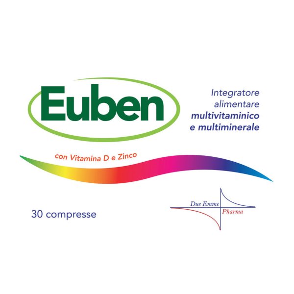 EUBEN 30 Compresse