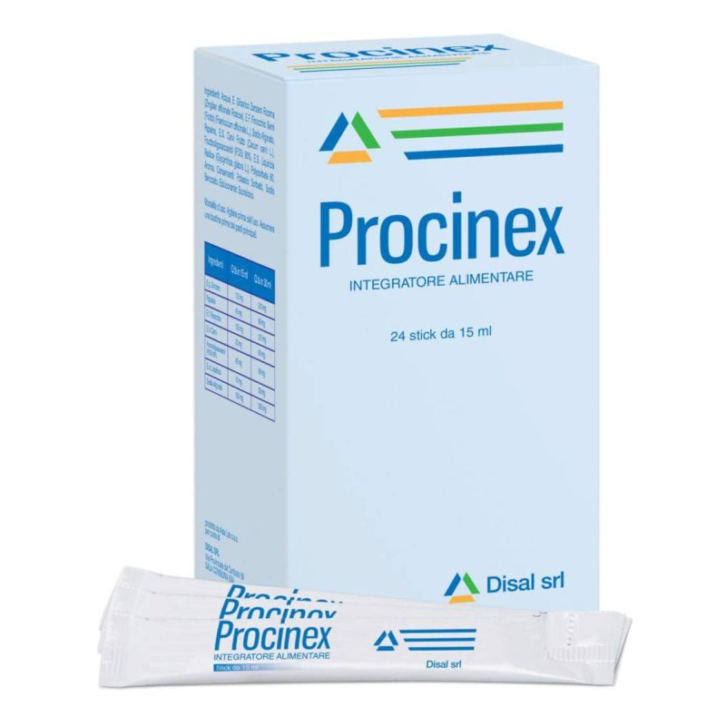 PROCINEX 24 Stick 15ml