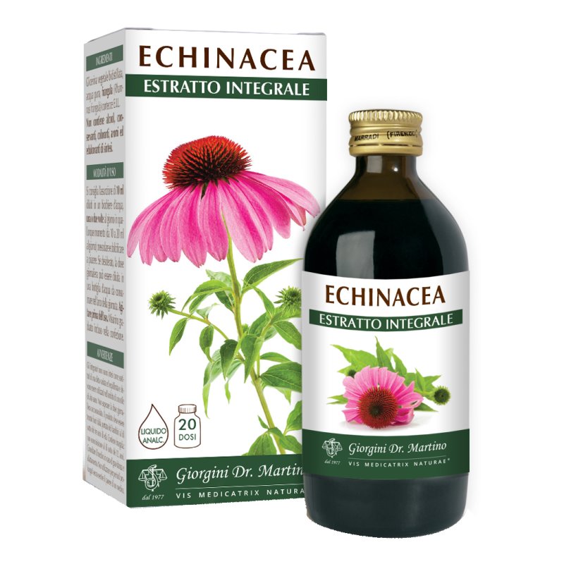 ECHINACEA Estr.Int.200ml