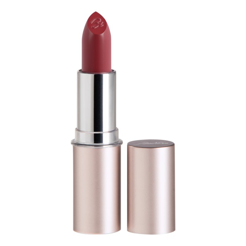 DEFENCE Color Rossetto LipVelvet Colore 114 Marsala