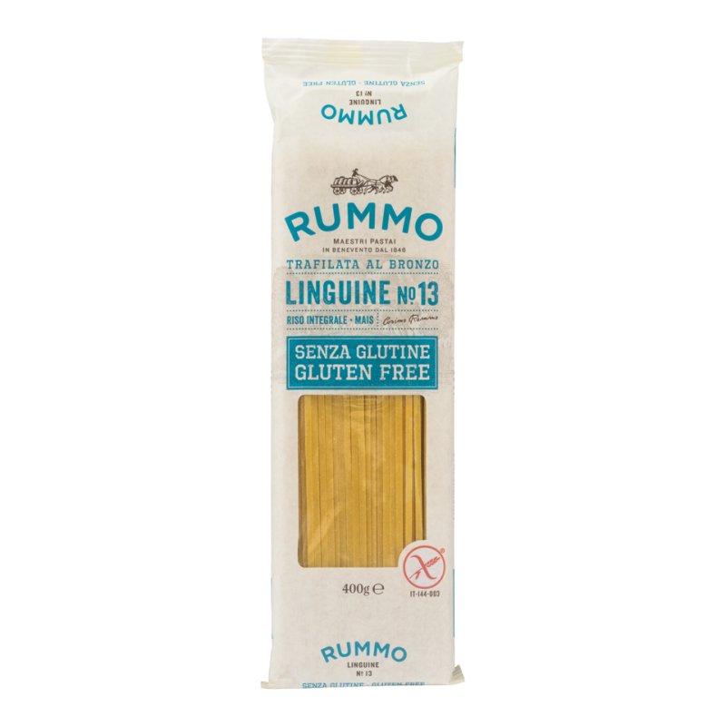 RUMMO Linguine 13 400g