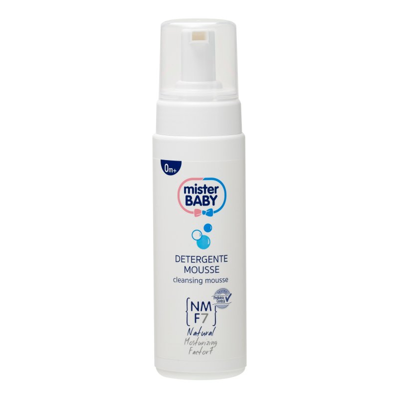 Mister Baby Latte Detergente 250 ml