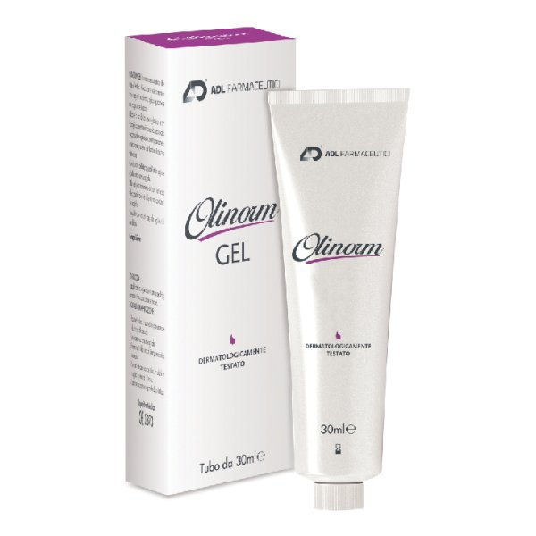 OLINORM Gel Vaginale 30 ml