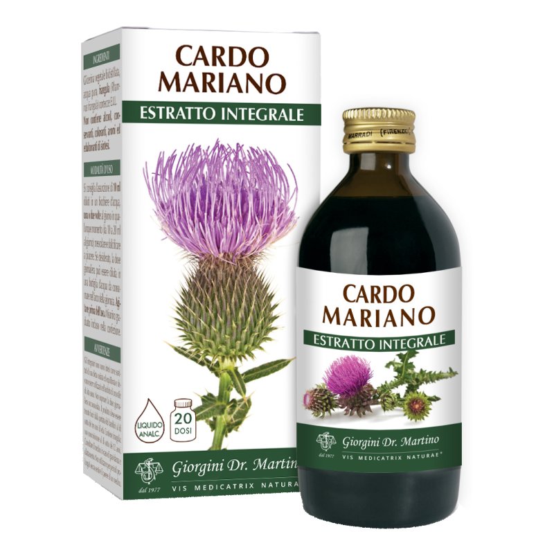 CARDO MAR.Estr.Int.200ml GIORG