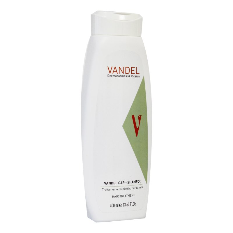 VANDEL Cap Sh.400ml