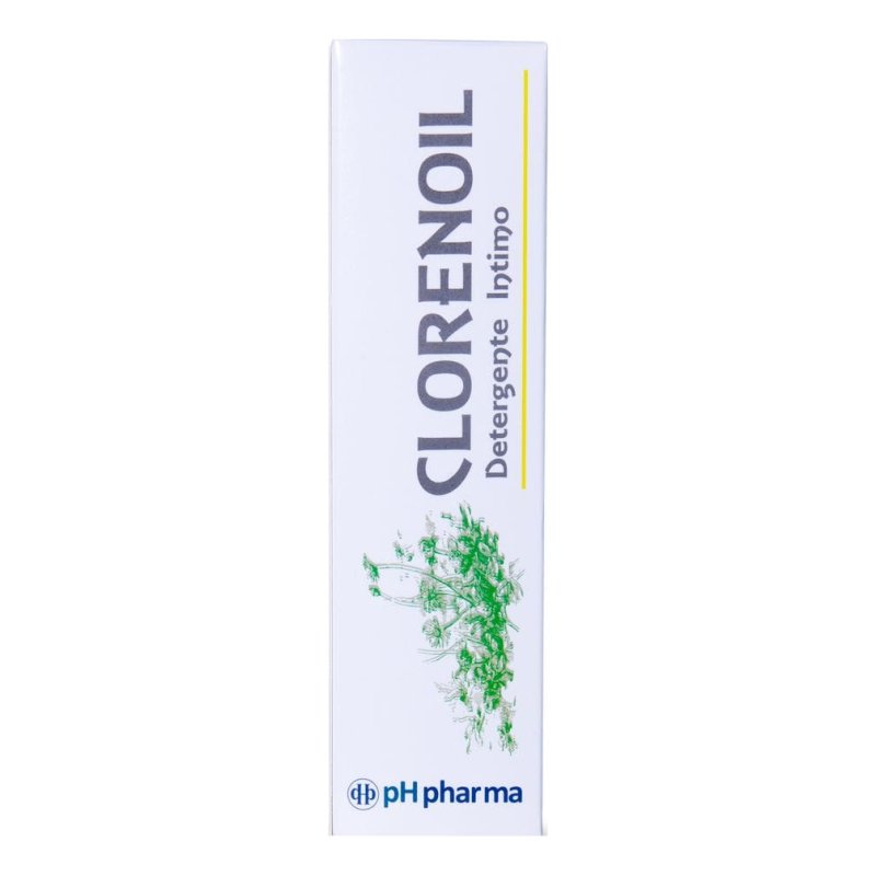 CLORENOIL Det.Intimo 200ml