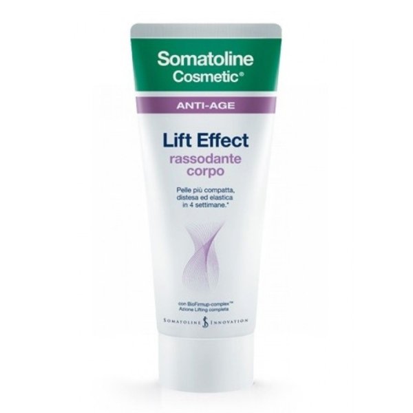 Somatoline Cosmetic Lift Effect Crema Ra...