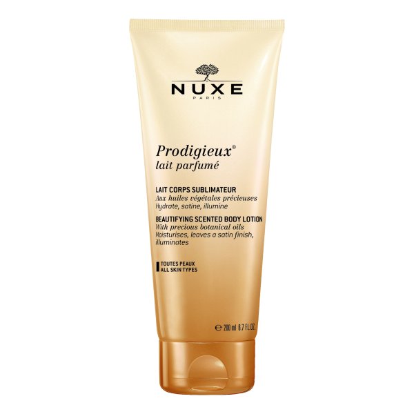 Nuxe Prodigieux Latte Corpo Profumato - ...