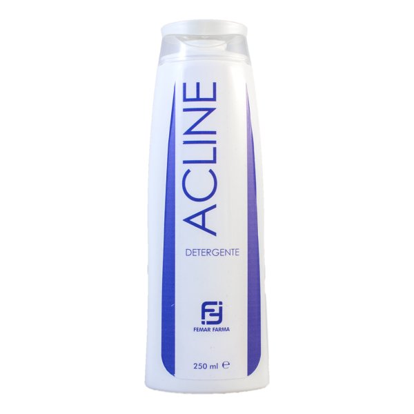 ACLINE Deterg.250ml