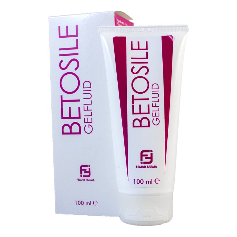 BETOSILE Gelfluid 100ml