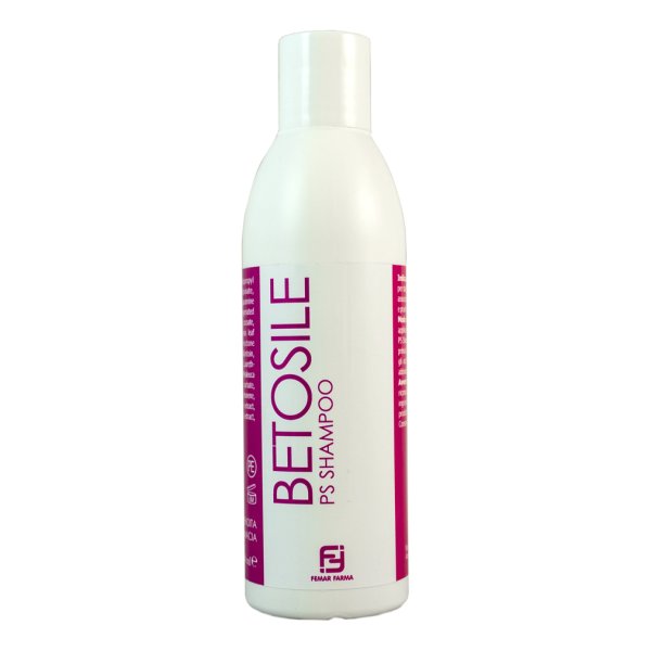 BETOSILE PS Sh.200ml