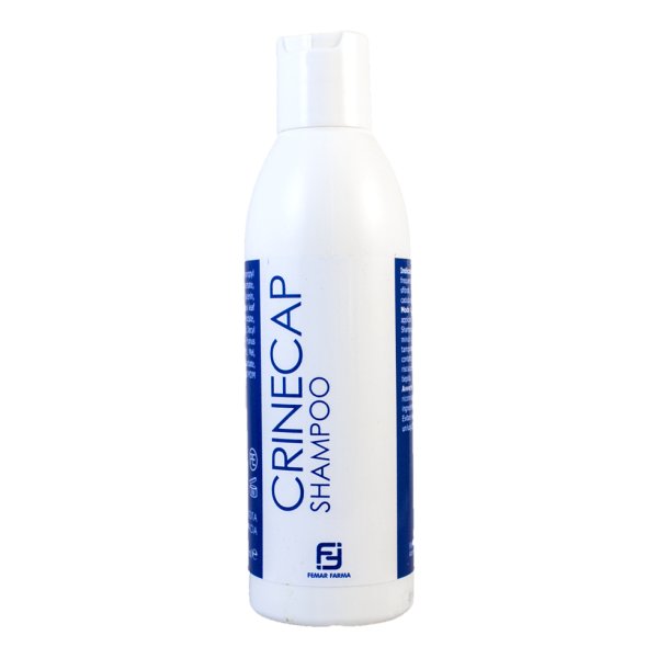 CRINECAP Sh.200ml