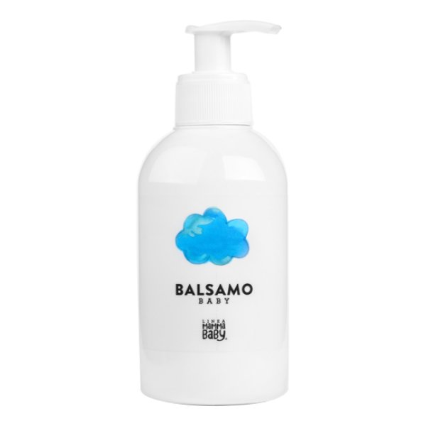 MAMMABABY Balsamo Baby 250ml