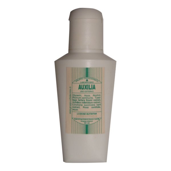 AUXILIA Gocce 50ml